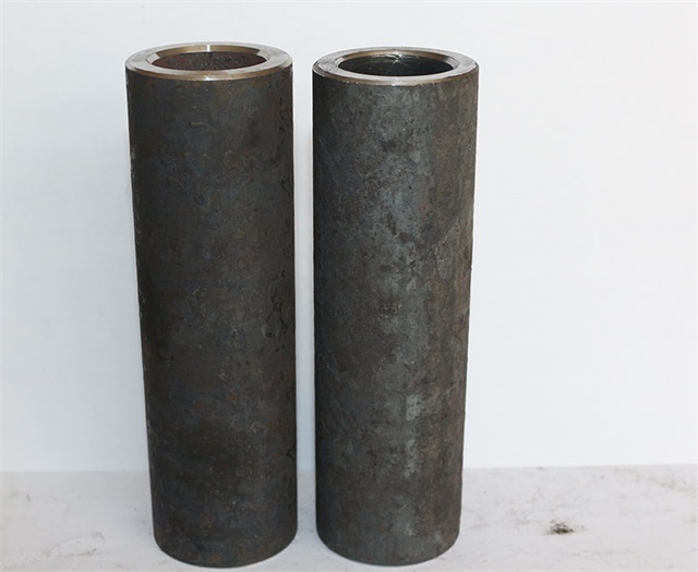 临渭冷挤压钢筋套筒联接连接头分开是多少